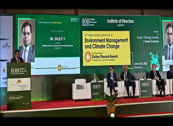 24th International Conference on Environment Management and Climate Change