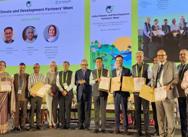 NABARD partners with Government of Goa through first-of-its- kind blended finance facility