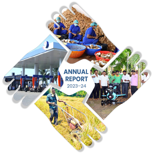 Annual Report 2023-24